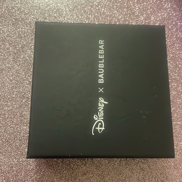 Mickey Mouse Vday Baublebar Earrings - Picture 2 of 2